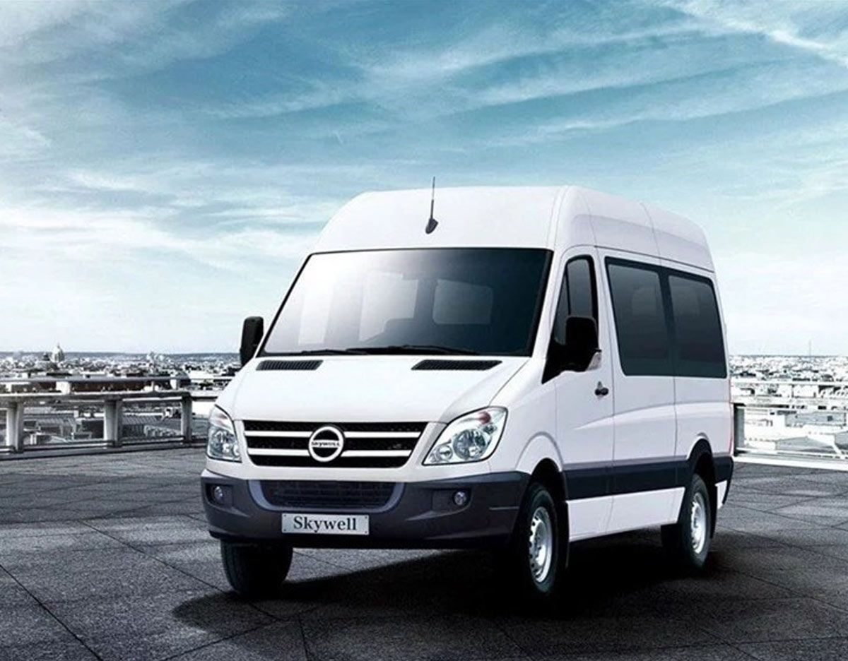 Electric Vehicle Direct (Fiji) Pte Ltd
