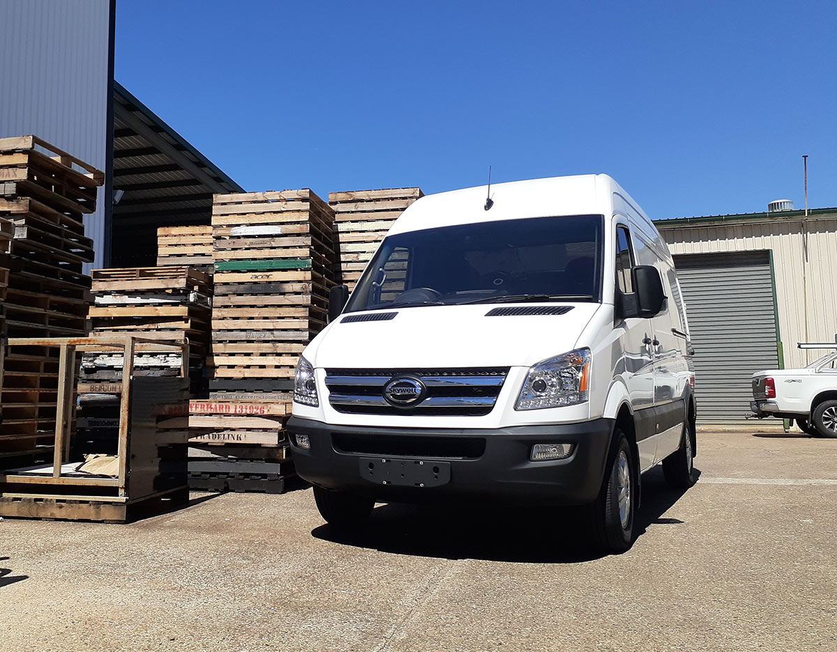 Electric Vehicle Direct (Fiji) Pte Ltd
