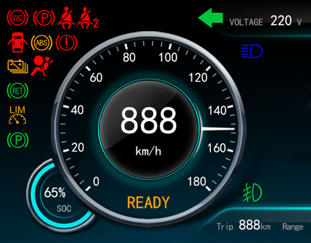 Electric Vehicle Direct (Fiji) Pte Ltd

