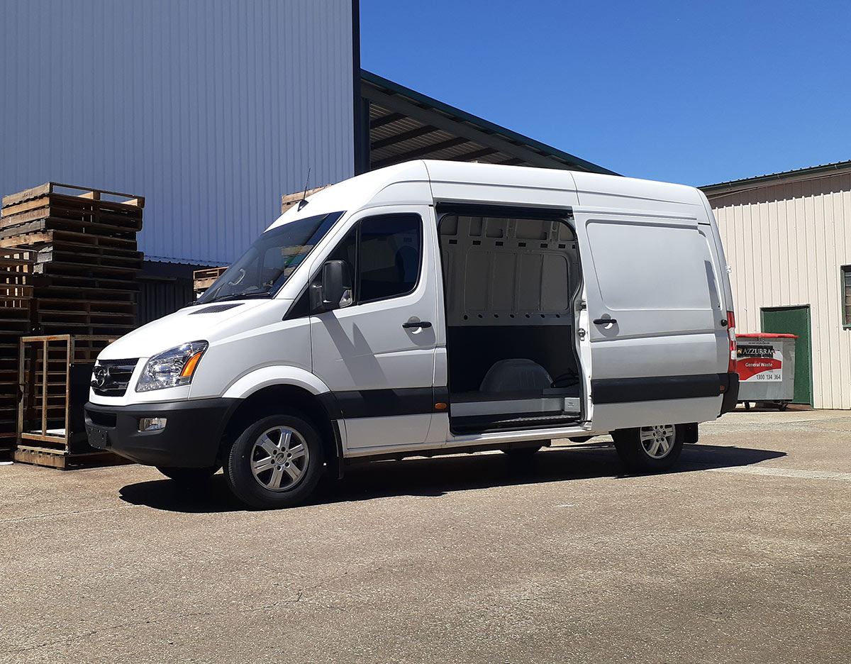 Electric Vehicle Direct (Fiji) Pte Ltd
