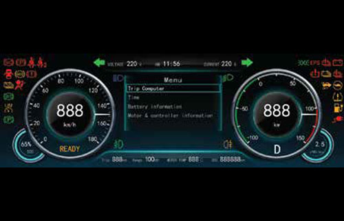 Electric Vehicle Direct (Fiji) Pte Ltd
